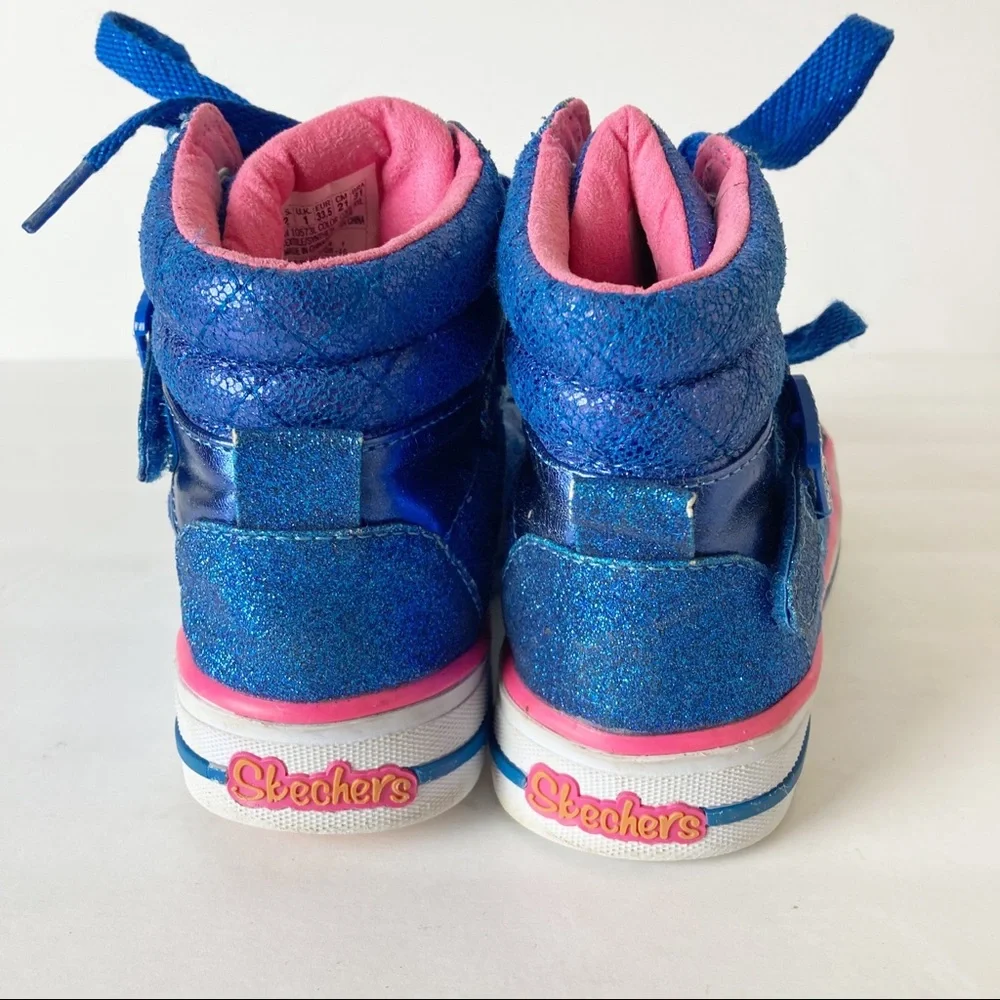 Skechers pre owned